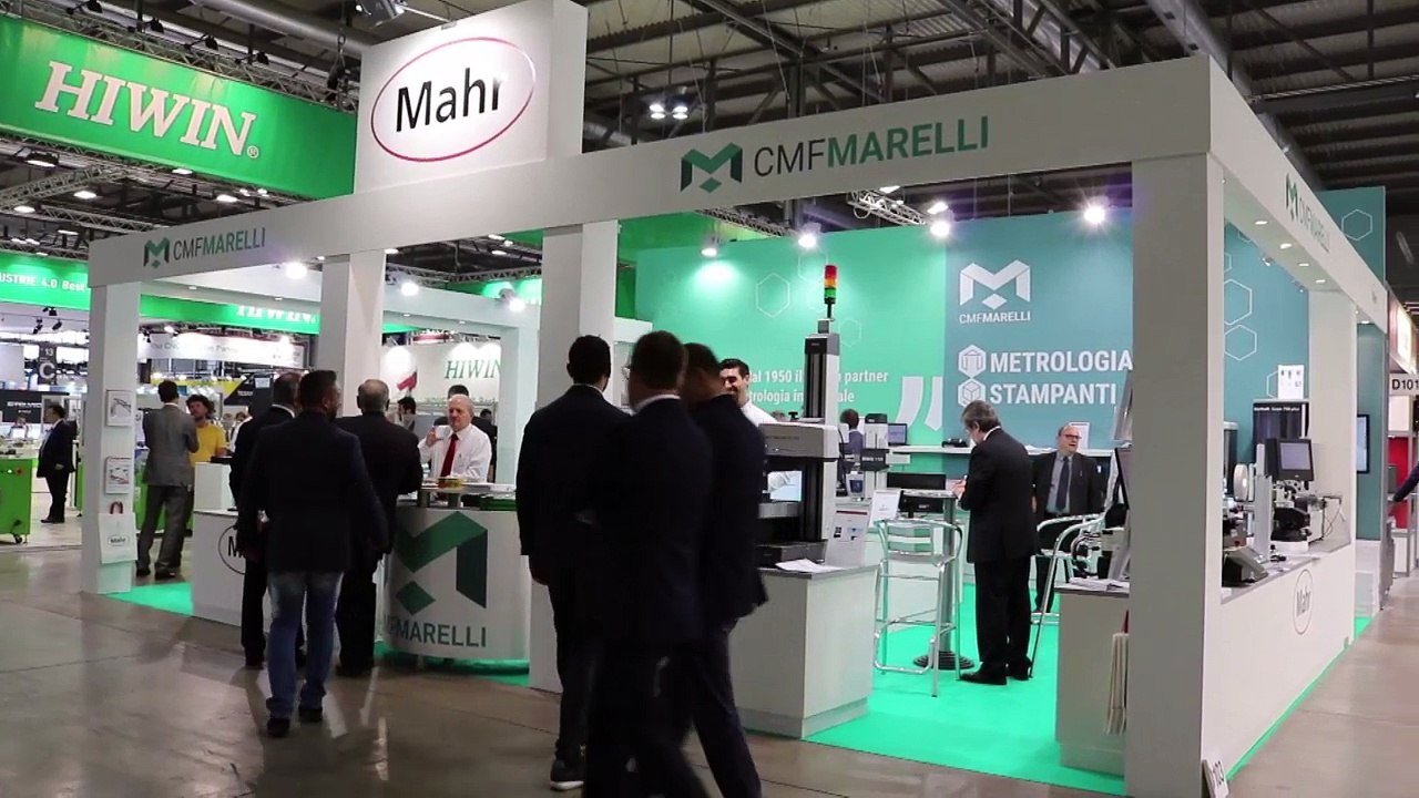CMF MARELLI bimu2018 ok