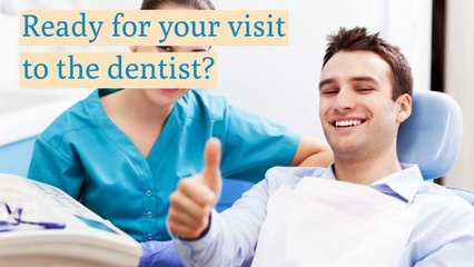 What To Expect At Your First Dental Appointment