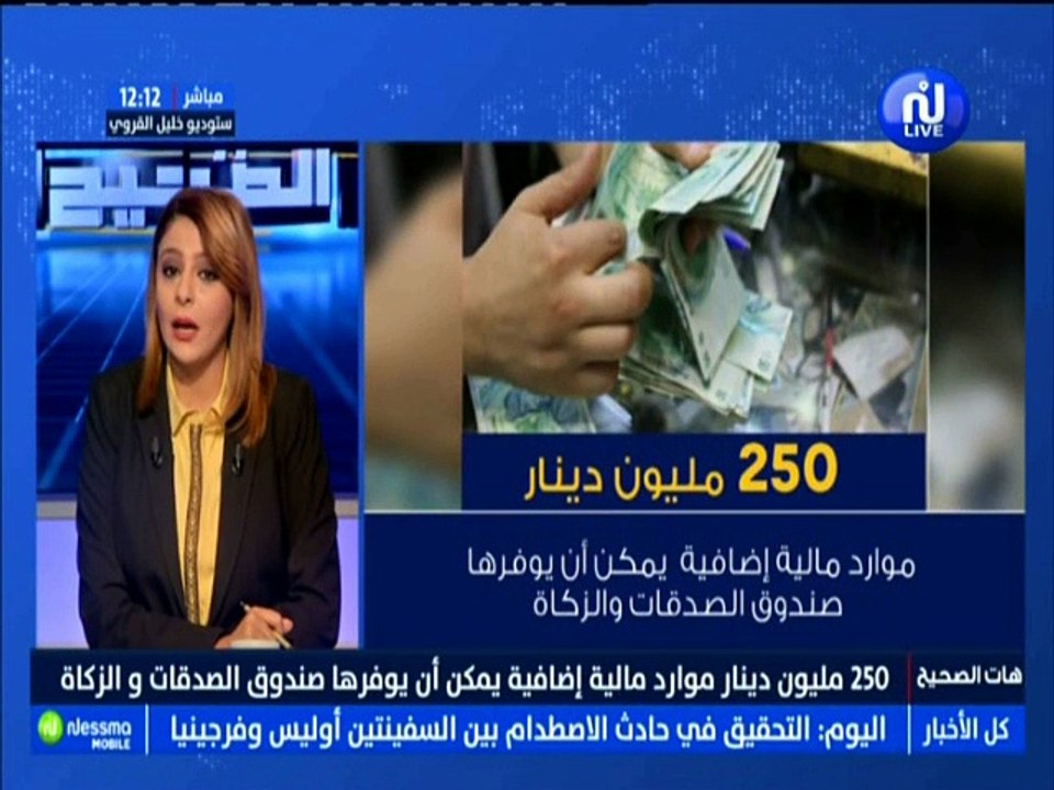 250 مليون دينار موارد مائية إضافية يمكن  أن يوف...