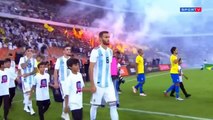 Brasil 1 x 0 Argentina - É CAMPEÃO ! Gol & Melhores Momentos (COMPLETO) - Amistoso 16/10/2018