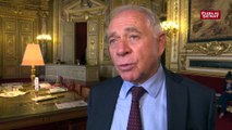 François Patriat (LREM) évoque une « forme de cynisme » dans la question de Philippe Dallier (LR)