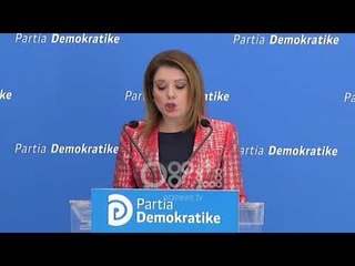 Ora News - PD e vendosur të anullojë koncesionin e check up-it: I dështuar dhe korruptiv