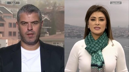 نافذة من إسطنبول- آخر تطورات ملف اختفاء جمال خاشقجي