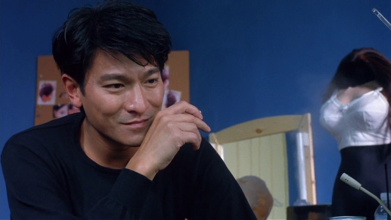 暗戰1999（談判專家）粵語中字【2/3】（劉德華/劉青雲）HD720P超清完整版 Running Out of Time（蒙嘉慧、許紹雄、李子雄、林雪）