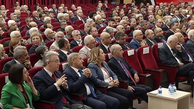 CHP’li Salıcı:“Bizim kendi içimizdeki hiçbir tartışma, hiçbir farklı fikir AK Parti’ye karşı olan mücadelemizden daha kıymetli değildir”