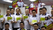 Draw from my experience in surviving GE14 to revive MCA, says Wee Ka Siong