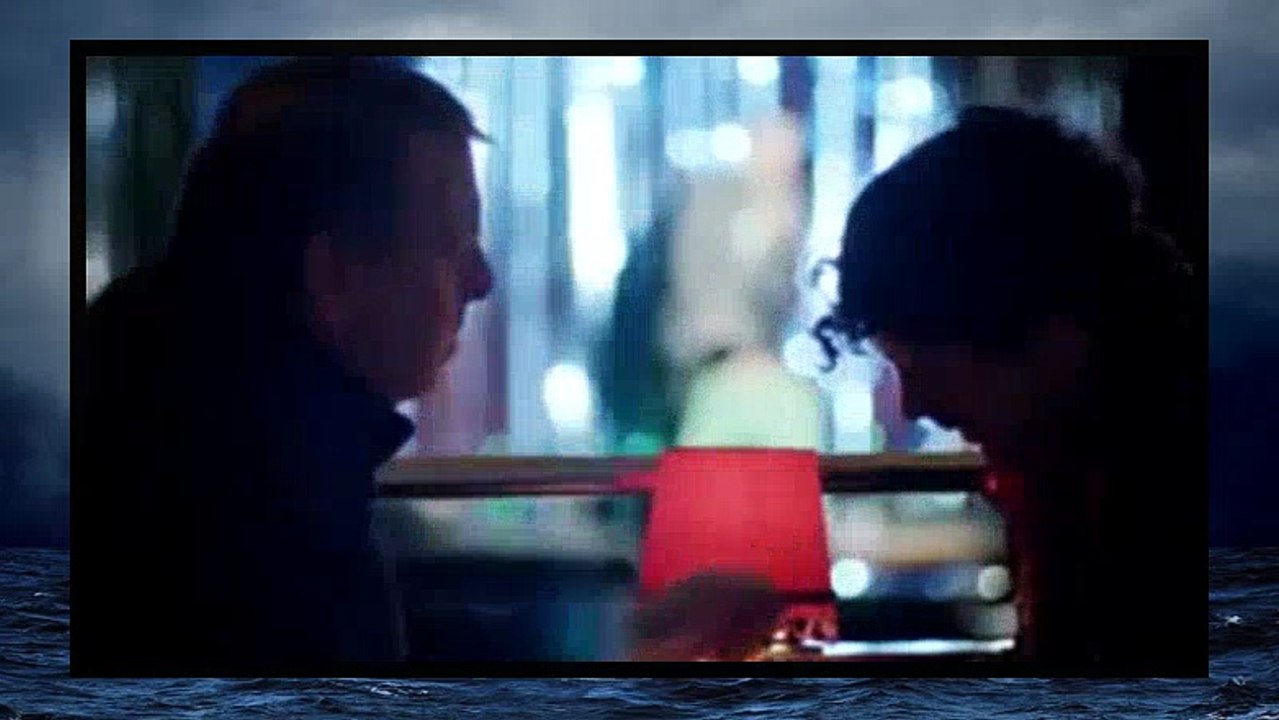 The Syndicate S01E03