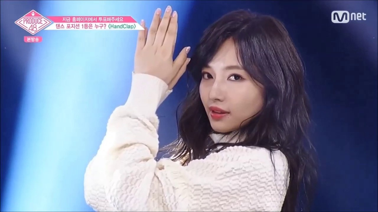[사에듀스48] 무라세 사에 컷 ep7