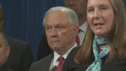 EE.UU. amplía medidas contra el mexicano Cártel de Jalisco Nueva Generación