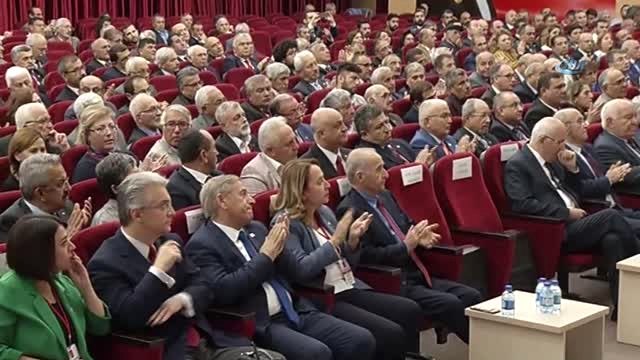 CHP'li Salıcı: Bizim Kendi İçimizdeki Hiçbir Tartışma, Hiçbir Farklı Fikir AK Parti'ye Karşı Olan...