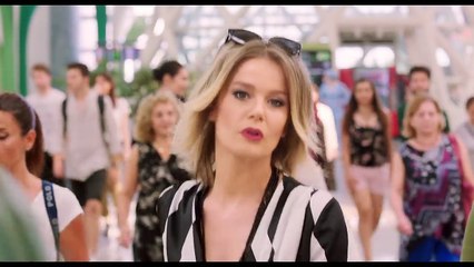 Her Şey Seninle Güzel Fragman