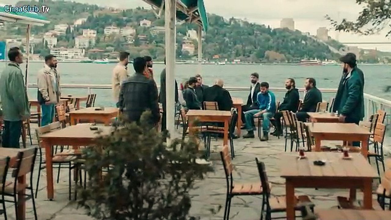 مسلسل الحفرة الموسم الثاني الحلقة 27 كاملة مترج...