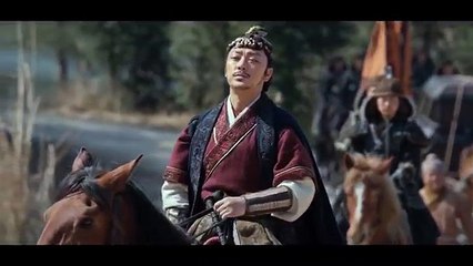 瑯琊榜2：風起長林15