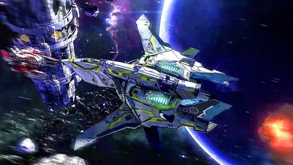 PHOBOS VECTOR PRIME Nouvelle Bande Annonce de Gameplay
