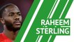 Raheem Sterling - player profile
