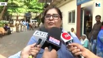 Vinta Nanda files complaint against Alok Nath in sexual assault case