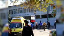 Explosion In Crimea Caused By Unknown Device