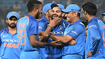 Team India will become 1st team to play 950 ODIs | वनइंडिया हिंदी
