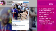 Rachel Legrain-Trapani amoureuse de Benjamin Pavard : bientôt le mariage en vue ?