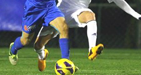 Doping Kontrolünde Kokain Kullandığı Tespit Edilen Futbolcu, 4 Yıl Men Cezasına Çarptırıldı