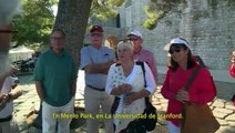 city tour on tour 2018 - croacia - capítulo 02