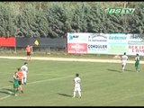 ZTK 1. Tur: Orhangazispor 2 - 3 Yeşil Bursa A.Ş. (10.09.2014)