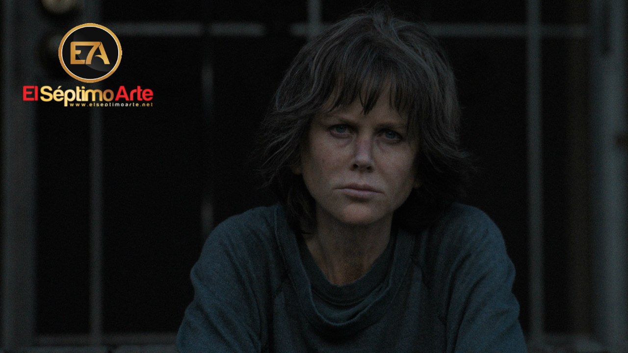 Destroyer - Tráiler V.O. (HD)
