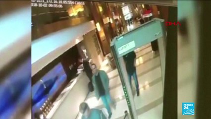 Khashoggi''s disappearance: Turkey wants to search residence of Saudi Consul General