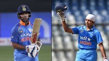 India VS West Indies: Prithvi Shaw likely to open innings with Rohit Sharma | वनइंडिया हिंदी