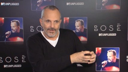 La expareja de Miguel Bosé amenaza con demandar al cantante tras separarse