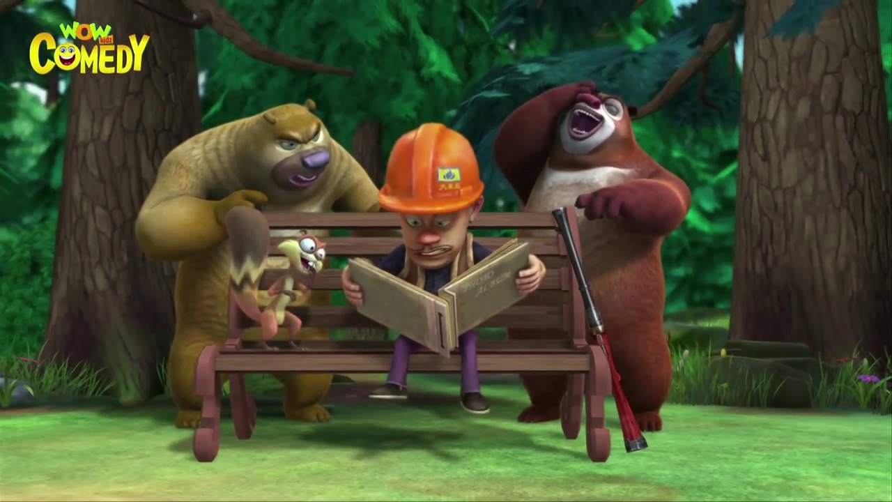 Bablu Dablu As Seen on Big Magic Going Home - Episode -1