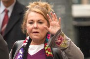 Roseanne Barr bemoans 'grim and morbid' death in The Conners