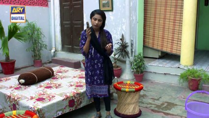 Bechari Nadia Episode 56 - 17th October 2018