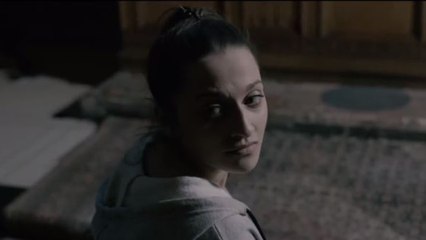 Kötülük İçinde Filminin Fragmanını /Videosunu İzleyin - 30 Kasım’da Vizyonda!