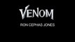 Venom – World Premiere Ron Cephas Jones Interview – Marvel Entertainment – Tencent Pictures – Columbia Pictures – Sony Pictures - Producers Avi Arad, Matt To