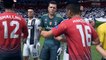 Manchester United vs Juventus | UEFA CHAMPIONS LEAGUE PREDICTION | FIFA 19 (PC) Gameplay