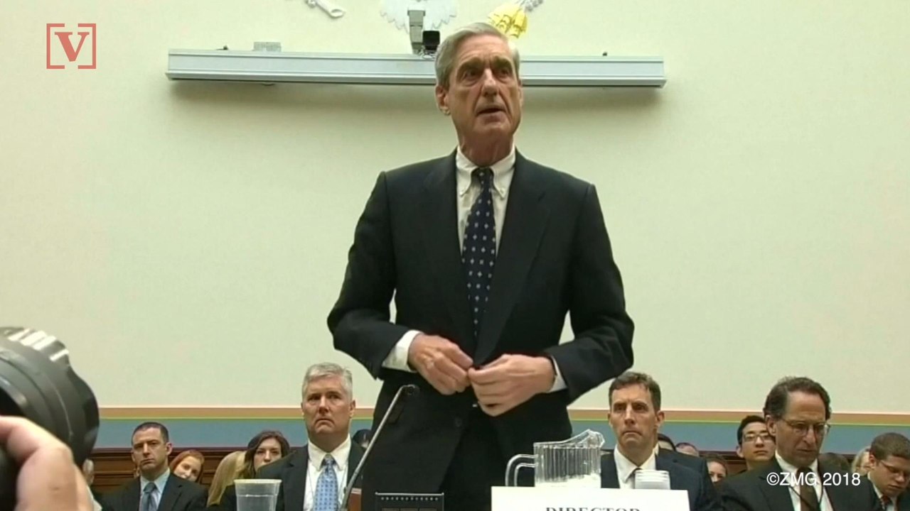 Robert Mueller Ready to Deliver Key Findings in Trump-Russia Investigation