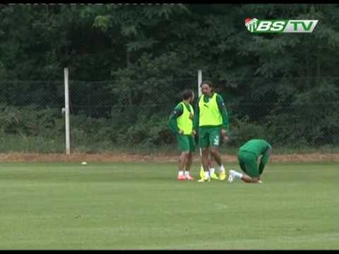 Kamp Günlüğü: 12 Ağustos 2014 (Akşam) (12.08.2014)