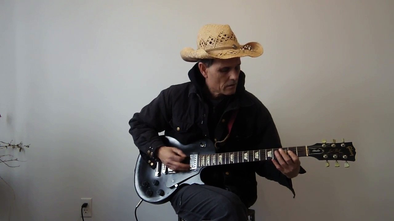 How to Play CCR Up Around the Bend Easy Guitar Lesson
