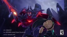 Nuevo tráiler de League of Legends versión anime