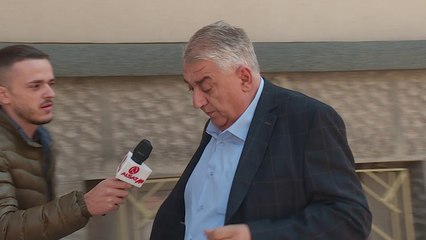 Deputetët e VMRO-së nuk prononcohen për votimin
