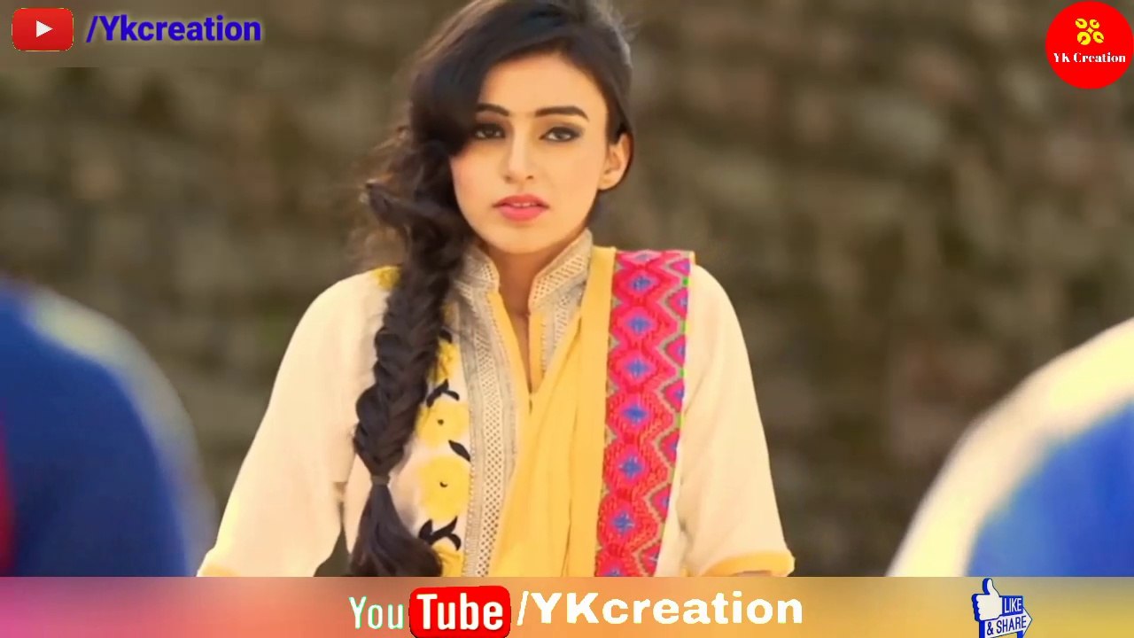 New WhatsApp status 2018  !! Oh oh jaane jaana !! ( Part 3 )