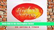 Review  The Leader s Journey: A Guide to Discovering the Leader Within