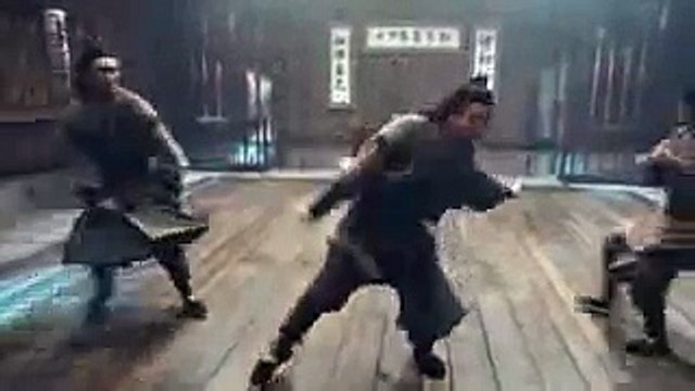 Snickers Mr Bean Kata Funny Ad 30 Sec