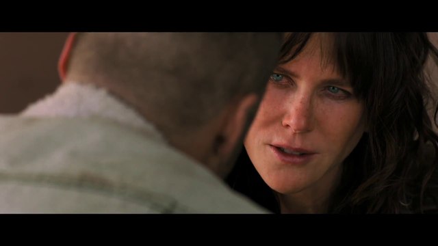 Destroyer - Bande-annonce avec Nicole Kidman (VO)