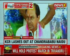 MoS, MEA MJ Akbar finally resigns | Who's winning 2019?