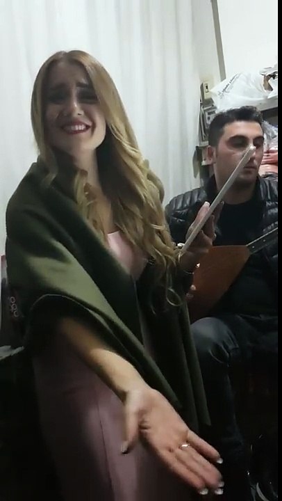 Sibel karabaş Ölürem ben ölürem