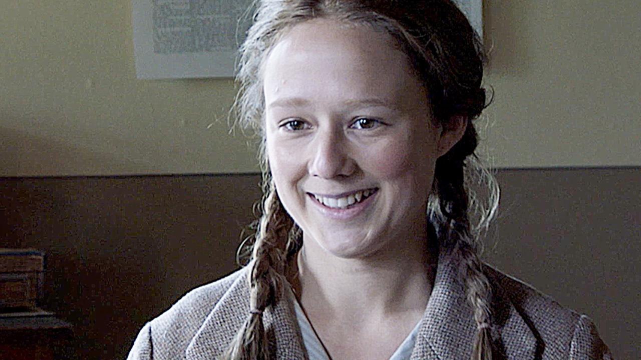 Astrid - Trailer (Deutsch) HD