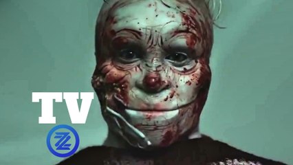 Channel Zero: Dream Door Season 4 Trailer (2018) SyFy Series