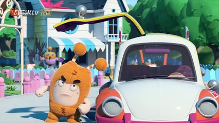 Oddbods Full Episode Compilation #11 | The Oddbods Show Full Episodes